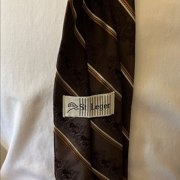 Vintage tie - Picture 2 of 2